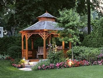 Elegant gazebo Middle Swan WA 6056