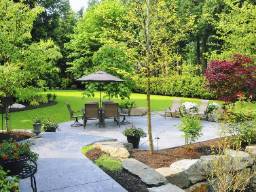 luxurious Japanese style garden Canning Vale WA 6155